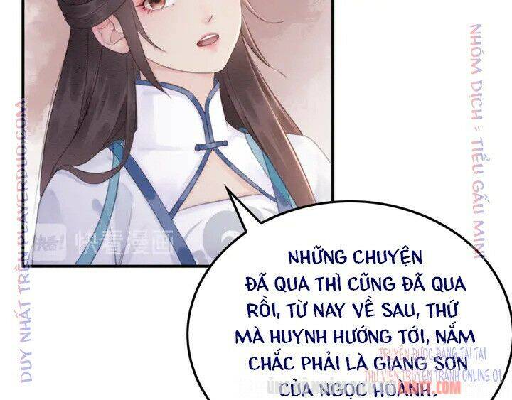 Trọng Sinh Bá Sủng Nhiếp Chính Vương Quá Mạnh Mẽ Chapter 147 - Trang 2