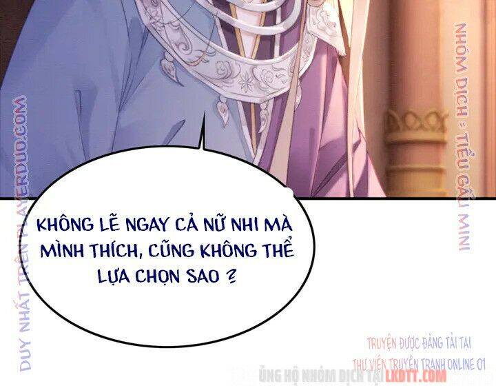 Trọng Sinh Bá Sủng Nhiếp Chính Vương Quá Mạnh Mẽ Chapter 147 - Trang 2