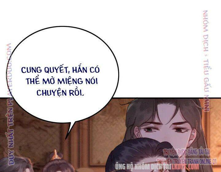 Trọng Sinh Bá Sủng Nhiếp Chính Vương Quá Mạnh Mẽ Chapter 144 - Trang 2