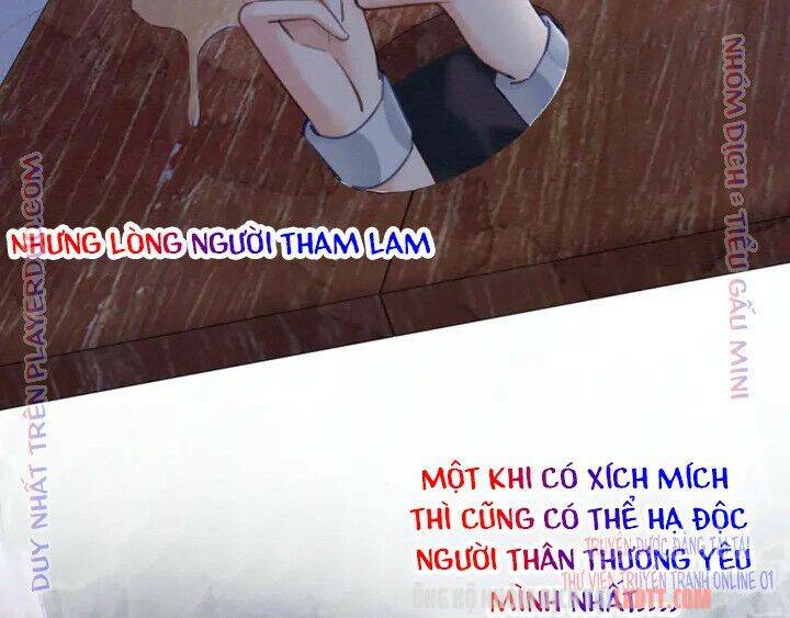 Trọng Sinh Bá Sủng Nhiếp Chính Vương Quá Mạnh Mẽ Chapter 144 - Trang 2