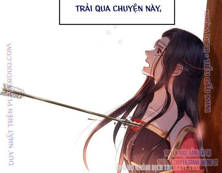 Trọng Sinh Bá Sủng Nhiếp Chính Vương Quá Mạnh Mẽ Chapter 144 - Trang 2