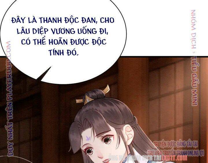 Trọng Sinh Bá Sủng Nhiếp Chính Vương Quá Mạnh Mẽ Chapter 144 - Trang 2