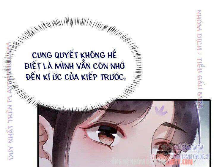 Trọng Sinh Bá Sủng Nhiếp Chính Vương Quá Mạnh Mẽ Chapter 144 - Trang 2