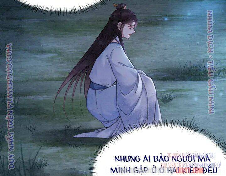 Trọng Sinh Bá Sủng Nhiếp Chính Vương Quá Mạnh Mẽ Chapter 144 - Trang 2