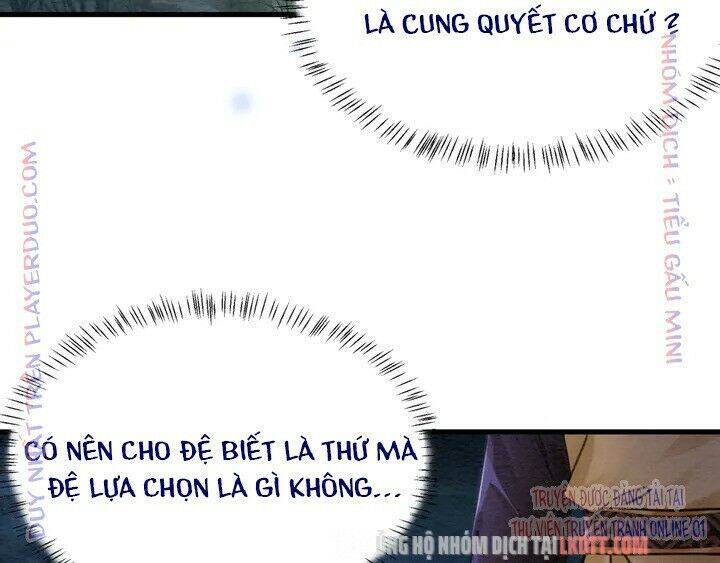 Trọng Sinh Bá Sủng Nhiếp Chính Vương Quá Mạnh Mẽ Chapter 144 - Trang 2