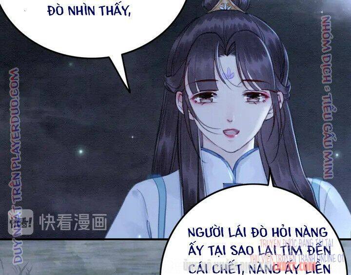 Trọng Sinh Bá Sủng Nhiếp Chính Vương Quá Mạnh Mẽ Chapter 144 - Trang 2