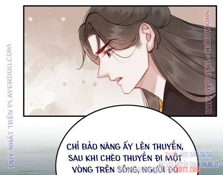 Trọng Sinh Bá Sủng Nhiếp Chính Vương Quá Mạnh Mẽ Chapter 144 - Trang 2