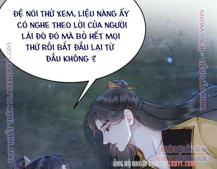 Trọng Sinh Bá Sủng Nhiếp Chính Vương Quá Mạnh Mẽ Chapter 144 - Trang 2