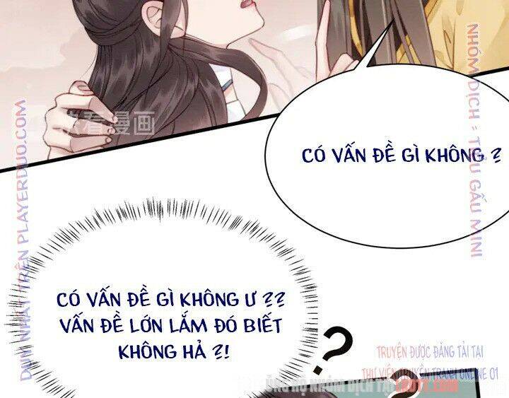 Trọng Sinh Bá Sủng Nhiếp Chính Vương Quá Mạnh Mẽ Chapter 143 - Trang 2