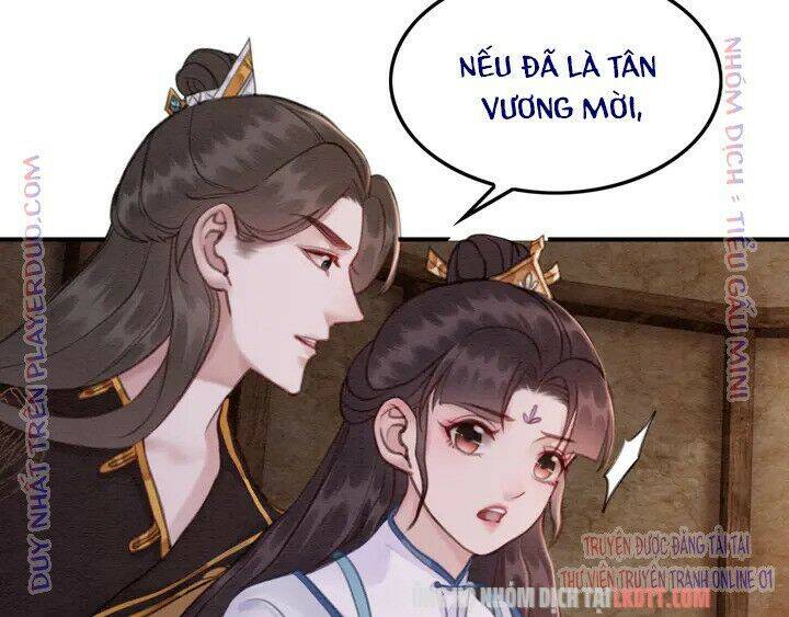 Trọng Sinh Bá Sủng Nhiếp Chính Vương Quá Mạnh Mẽ Chapter 143 - Trang 2