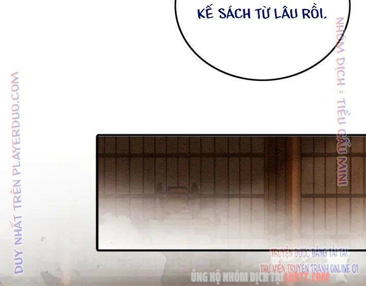 Trọng Sinh Bá Sủng Nhiếp Chính Vương Quá Mạnh Mẽ Chapter 143 - Trang 2