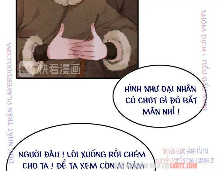 Trọng Sinh Bá Sủng Nhiếp Chính Vương Quá Mạnh Mẽ Chapter 143 - Trang 2