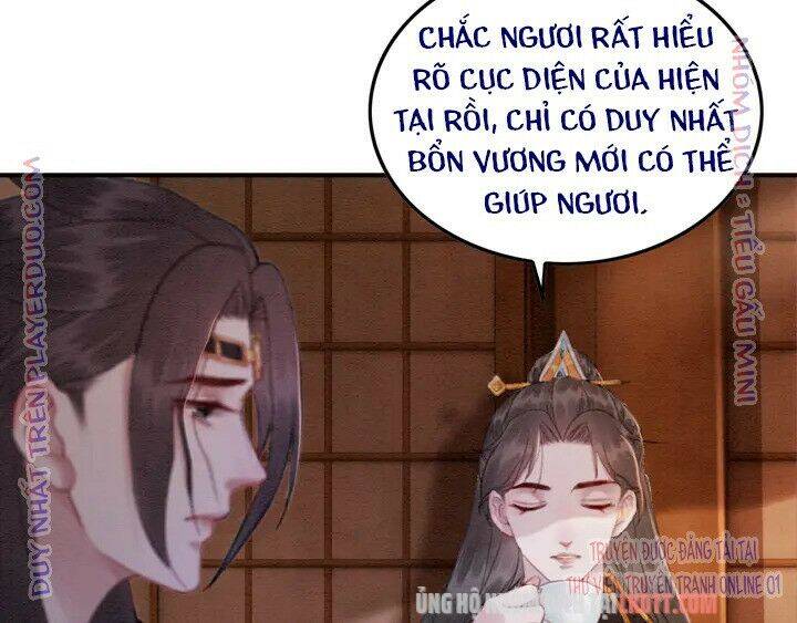 Trọng Sinh Bá Sủng Nhiếp Chính Vương Quá Mạnh Mẽ Chapter 143 - Trang 2