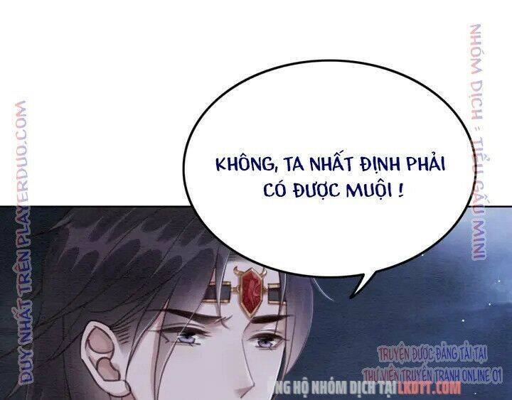 Trọng Sinh Bá Sủng Nhiếp Chính Vương Quá Mạnh Mẽ Chapter 142 - Trang 2