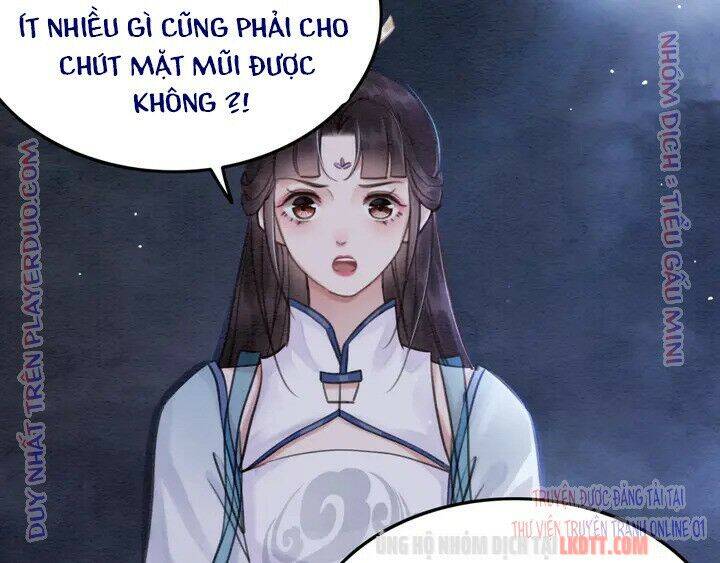 Trọng Sinh Bá Sủng Nhiếp Chính Vương Quá Mạnh Mẽ Chapter 142 - Trang 2