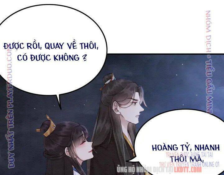 Trọng Sinh Bá Sủng Nhiếp Chính Vương Quá Mạnh Mẽ Chapter 142 - Trang 2