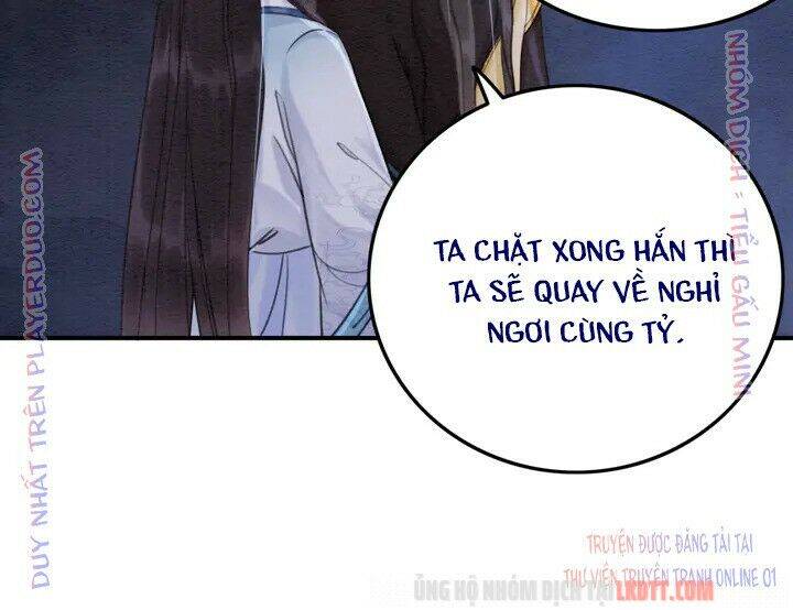 Trọng Sinh Bá Sủng Nhiếp Chính Vương Quá Mạnh Mẽ Chapter 142 - Trang 2