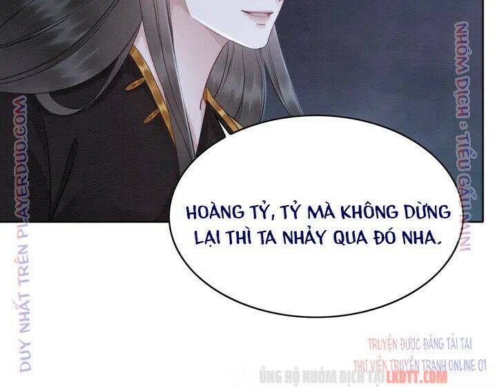 Trọng Sinh Bá Sủng Nhiếp Chính Vương Quá Mạnh Mẽ Chapter 142 - Trang 2