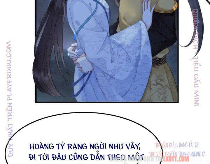 Trọng Sinh Bá Sủng Nhiếp Chính Vương Quá Mạnh Mẽ Chapter 142 - Trang 2