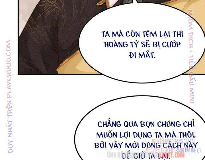 Trọng Sinh Bá Sủng Nhiếp Chính Vương Quá Mạnh Mẽ Chapter 142 - Trang 2