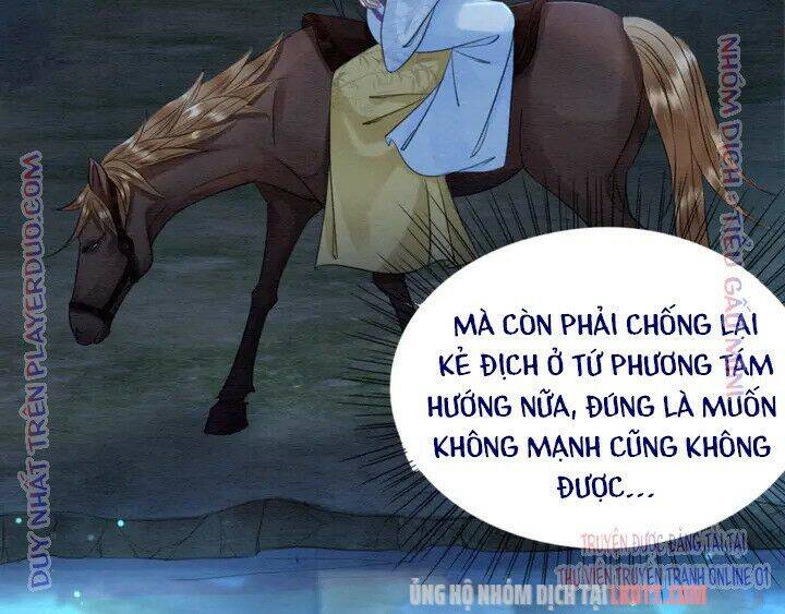 Trọng Sinh Bá Sủng Nhiếp Chính Vương Quá Mạnh Mẽ Chapter 142 - Trang 2