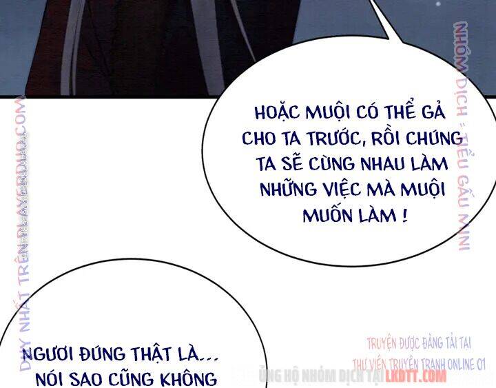 Trọng Sinh Bá Sủng Nhiếp Chính Vương Quá Mạnh Mẽ Chapter 141 - Trang 2