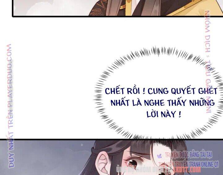 Trọng Sinh Bá Sủng Nhiếp Chính Vương Quá Mạnh Mẽ Chapter 141 - Trang 2