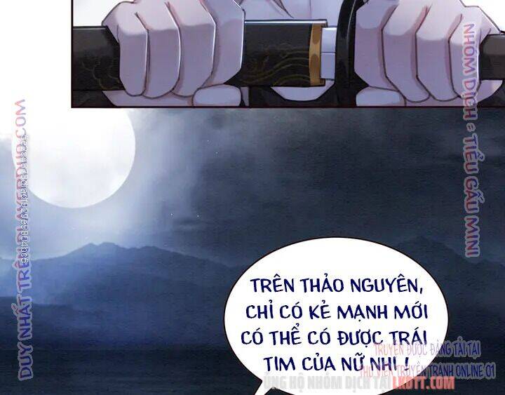 Trọng Sinh Bá Sủng Nhiếp Chính Vương Quá Mạnh Mẽ Chapter 141 - Trang 2