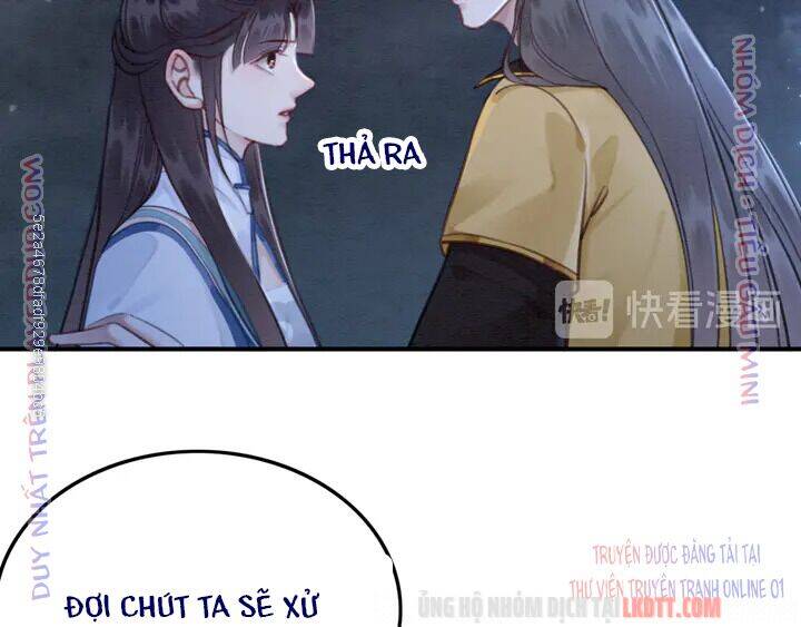 Trọng Sinh Bá Sủng Nhiếp Chính Vương Quá Mạnh Mẽ Chapter 141 - Trang 2