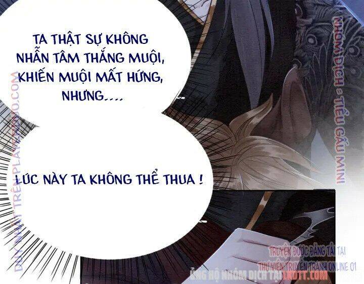 Trọng Sinh Bá Sủng Nhiếp Chính Vương Quá Mạnh Mẽ Chapter 140 - Trang 2