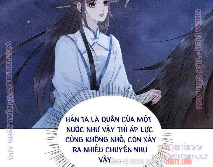 Trọng Sinh Bá Sủng Nhiếp Chính Vương Quá Mạnh Mẽ Chapter 140 - Trang 2