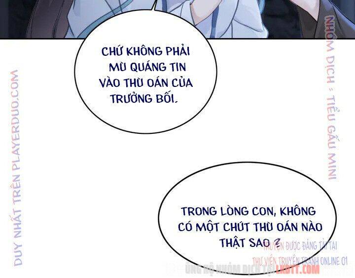 Trọng Sinh Bá Sủng Nhiếp Chính Vương Quá Mạnh Mẽ Chapter 140 - Trang 2