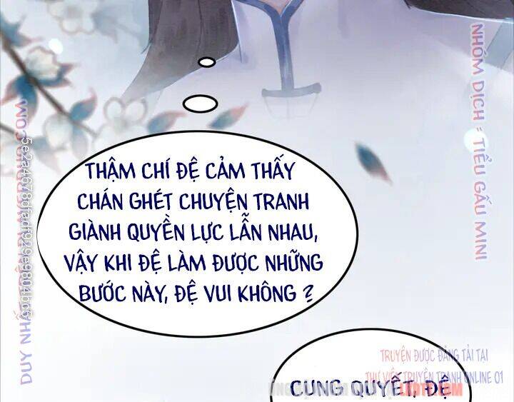 Trọng Sinh Bá Sủng Nhiếp Chính Vương Quá Mạnh Mẽ Chapter 139 - Trang 2