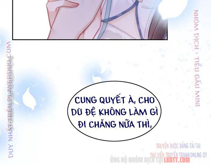 Trọng Sinh Bá Sủng Nhiếp Chính Vương Quá Mạnh Mẽ Chapter 139 - Trang 2