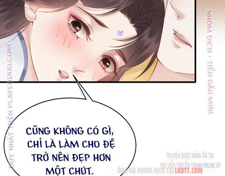 Trọng Sinh Bá Sủng Nhiếp Chính Vương Quá Mạnh Mẽ Chapter 138 - Trang 2