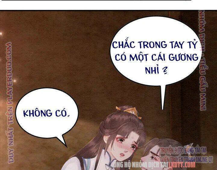 Trọng Sinh Bá Sủng Nhiếp Chính Vương Quá Mạnh Mẽ Chapter 138 - Trang 2