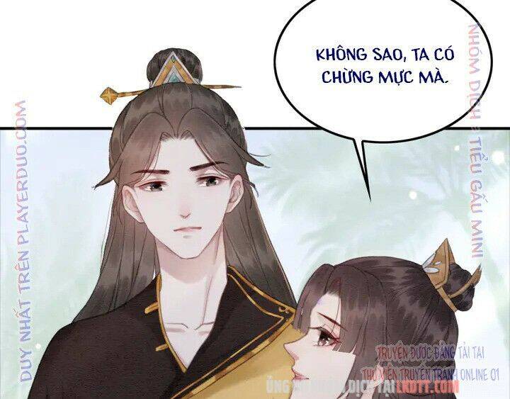 Trọng Sinh Bá Sủng Nhiếp Chính Vương Quá Mạnh Mẽ Chapter 137 - Trang 2