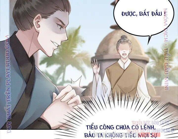 Trọng Sinh Bá Sủng Nhiếp Chính Vương Quá Mạnh Mẽ Chapter 136 - Trang 2