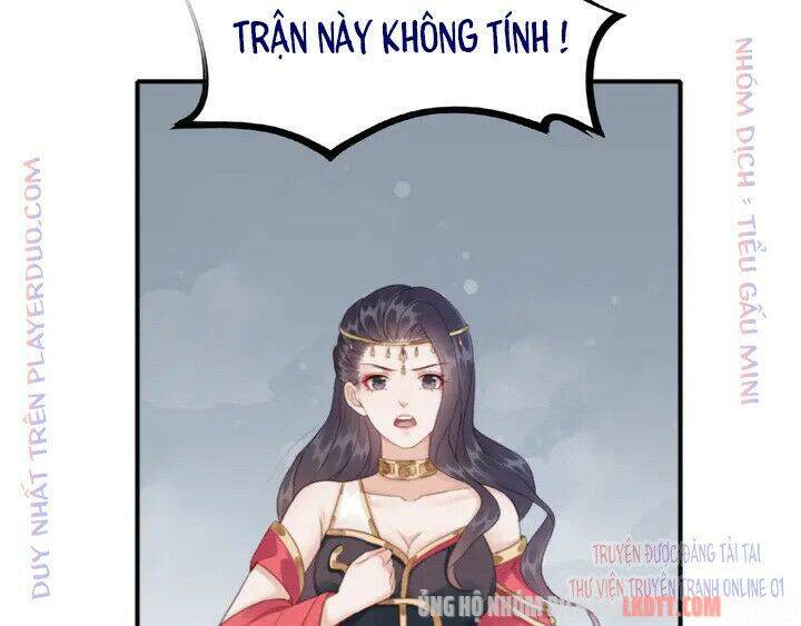 Trọng Sinh Bá Sủng Nhiếp Chính Vương Quá Mạnh Mẽ Chapter 136 - Trang 2