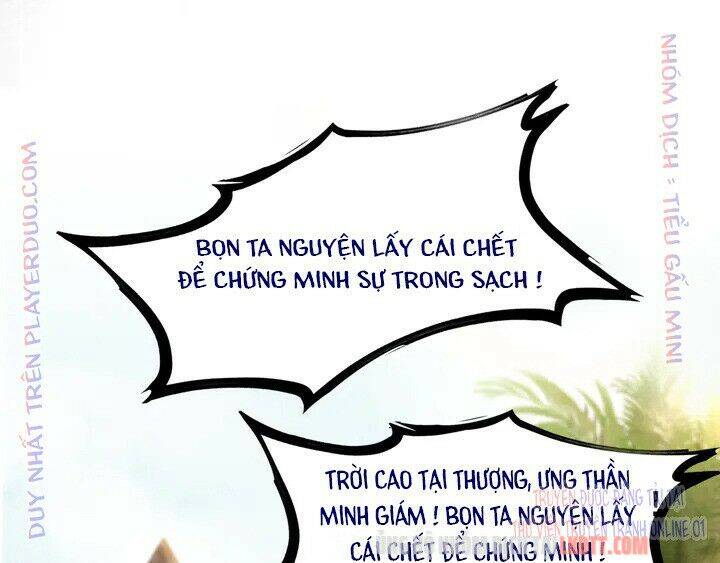 Trọng Sinh Bá Sủng Nhiếp Chính Vương Quá Mạnh Mẽ Chapter 136 - Trang 2