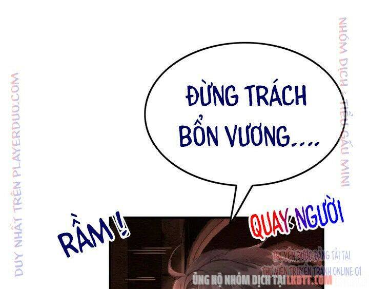 Trọng Sinh Bá Sủng Nhiếp Chính Vương Quá Mạnh Mẽ Chapter 135 - Trang 2