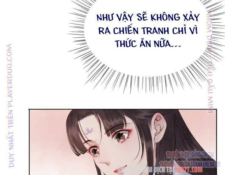 Trọng Sinh Bá Sủng Nhiếp Chính Vương Quá Mạnh Mẽ Chapter 135 - Trang 2