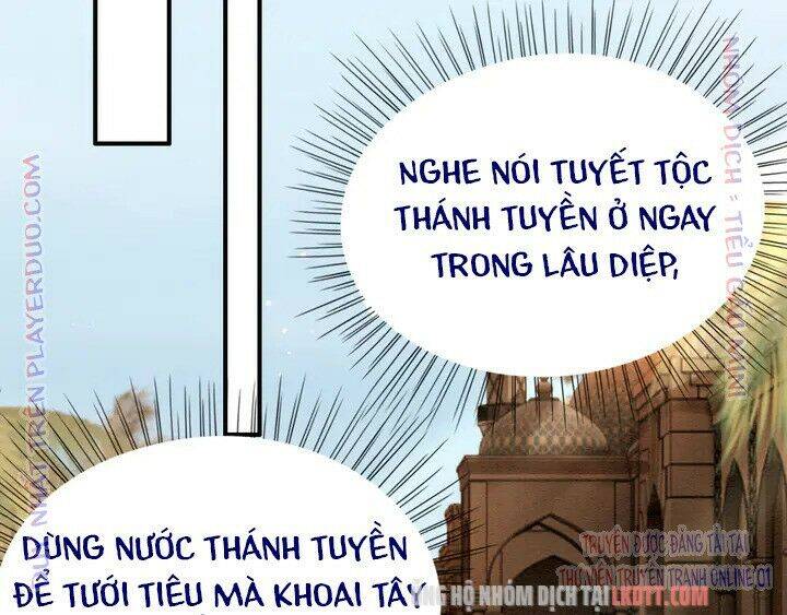 Trọng Sinh Bá Sủng Nhiếp Chính Vương Quá Mạnh Mẽ Chapter 135 - Trang 2