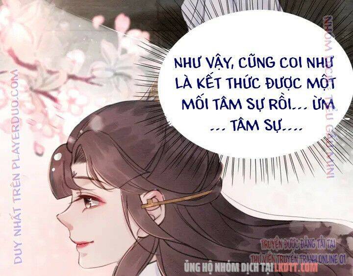 Trọng Sinh Bá Sủng Nhiếp Chính Vương Quá Mạnh Mẽ Chapter 135 - Trang 2