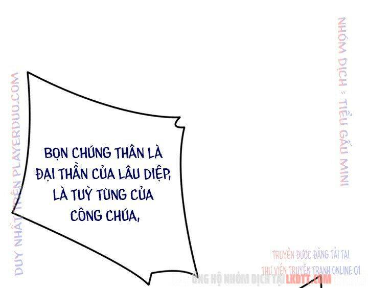 Trọng Sinh Bá Sủng Nhiếp Chính Vương Quá Mạnh Mẽ Chapter 135 - Trang 2