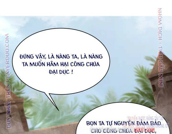 Trọng Sinh Bá Sủng Nhiếp Chính Vương Quá Mạnh Mẽ Chapter 135 - Trang 2