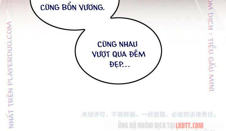 Trọng Sinh Bá Sủng Nhiếp Chính Vương Quá Mạnh Mẽ Chapter 134 - Trang 2