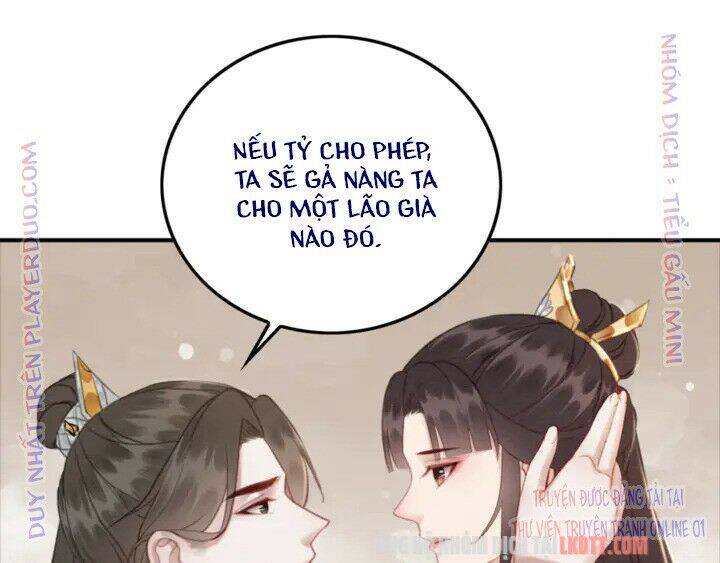 Trọng Sinh Bá Sủng Nhiếp Chính Vương Quá Mạnh Mẽ Chapter 134 - Trang 2