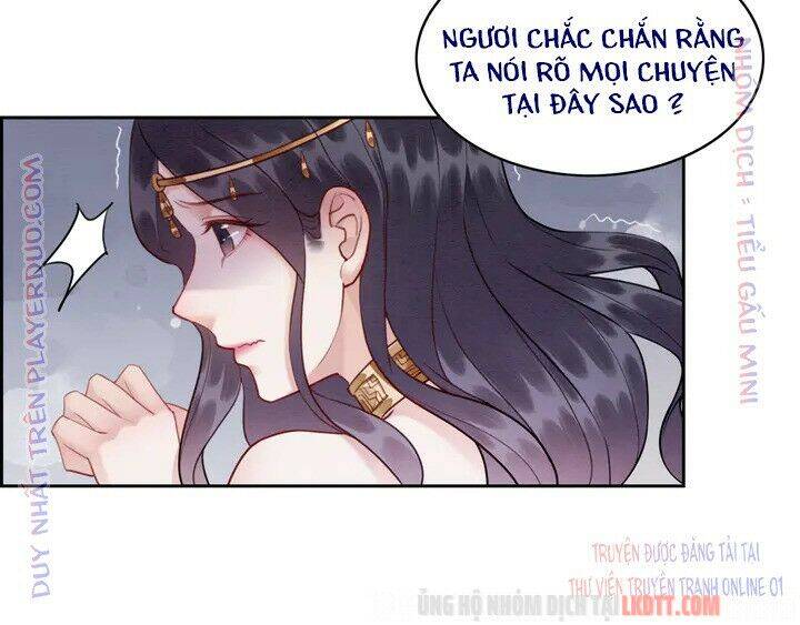 Trọng Sinh Bá Sủng Nhiếp Chính Vương Quá Mạnh Mẽ Chapter 134 - Trang 2