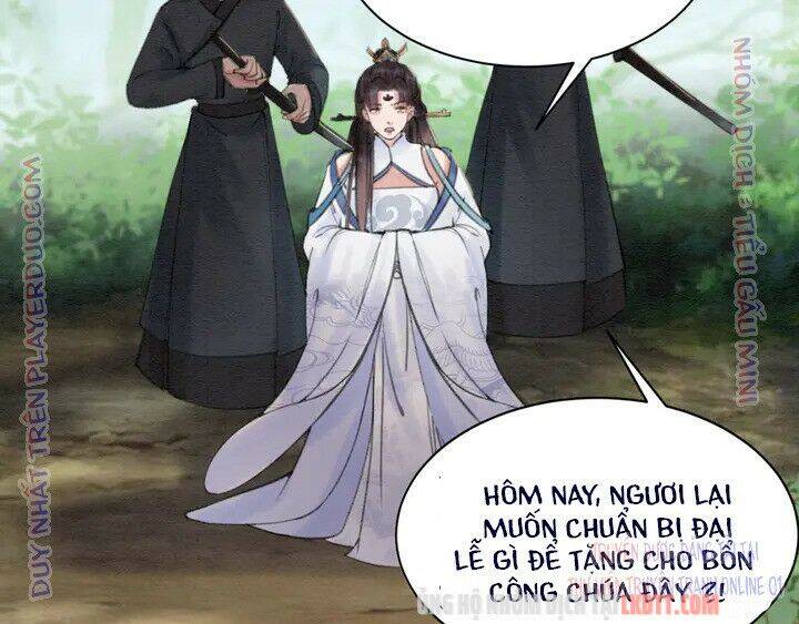 Trọng Sinh Bá Sủng Nhiếp Chính Vương Quá Mạnh Mẽ Chapter 133 - Trang 2